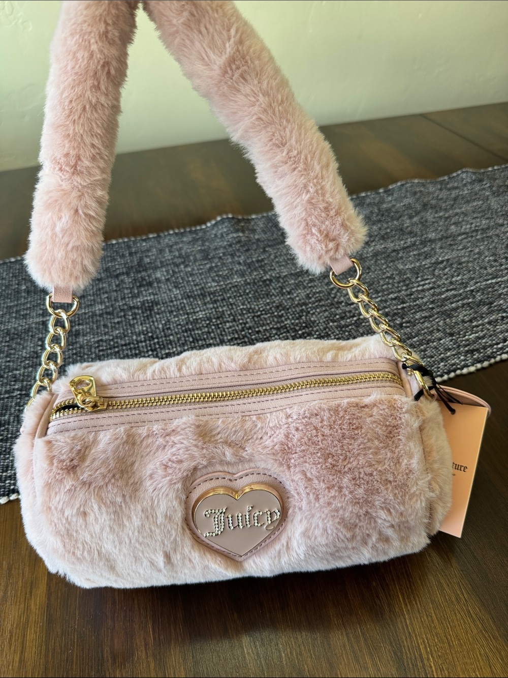 Juicy Couture Purse
